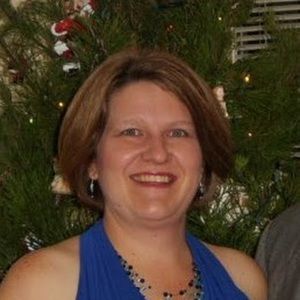 Meet your Posher, Anne